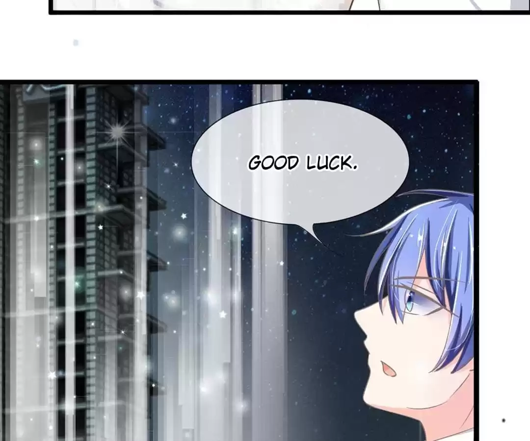 Holding Me Tightly, Ghost Sama Chapter 79 page 22 - 