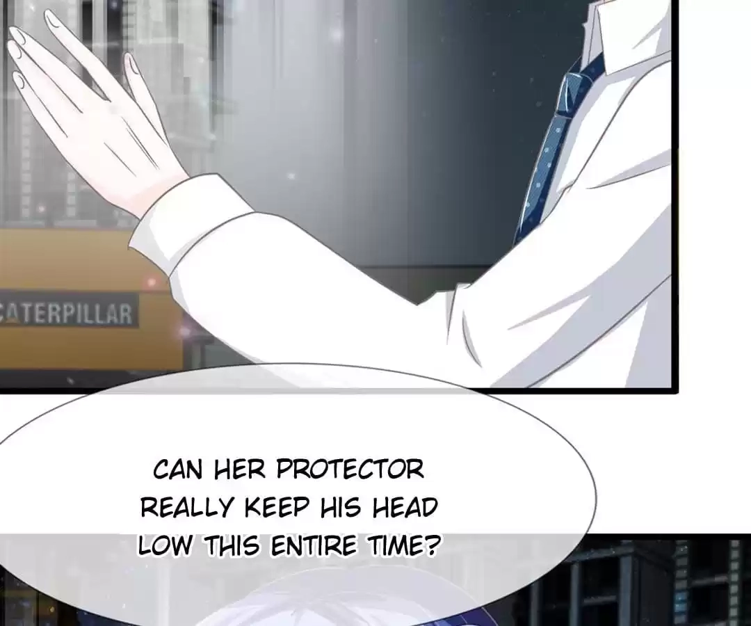 Holding Me Tightly, Ghost Sama Chapter 79 page 23 - 