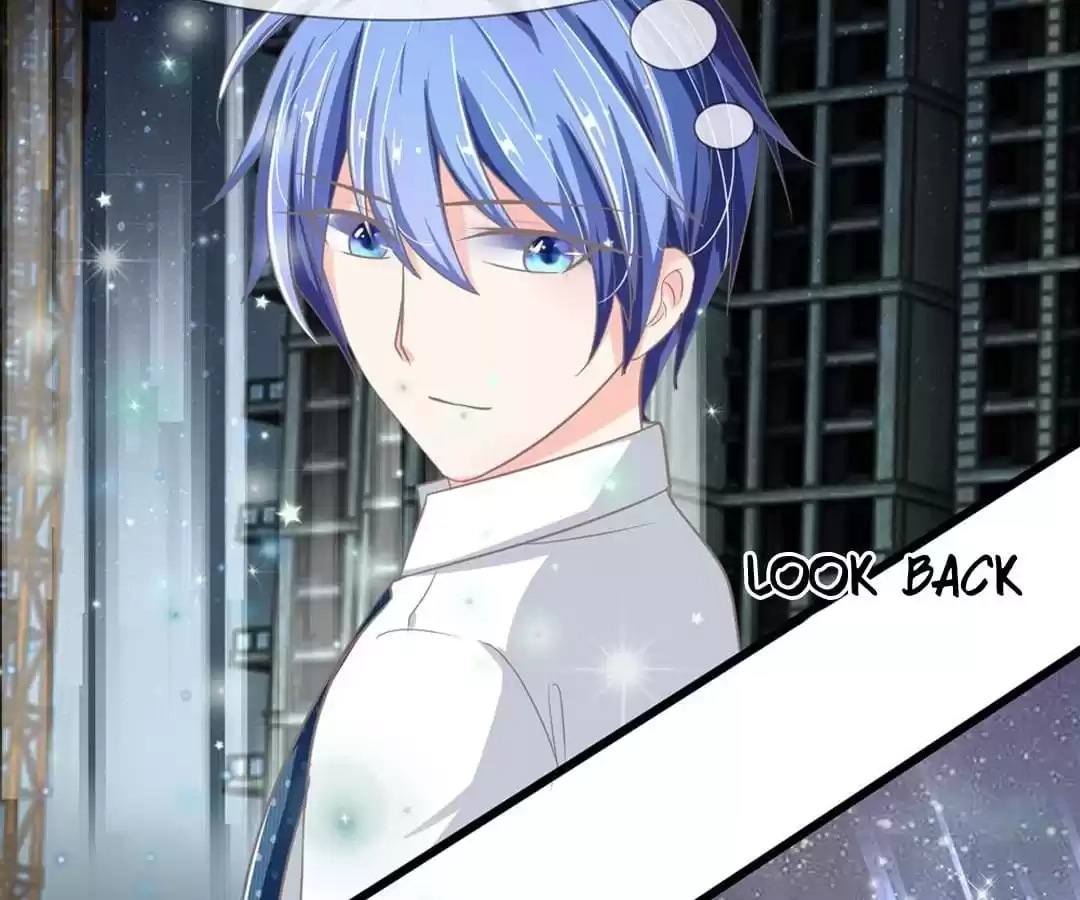 Holding Me Tightly, Ghost Sama Chapter 79 page 24 - 