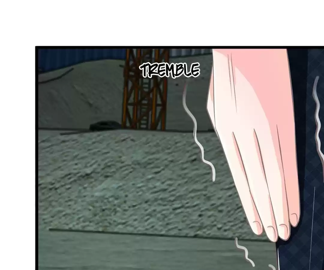 Holding Me Tightly, Ghost Sama Chapter 79 page 27 - 