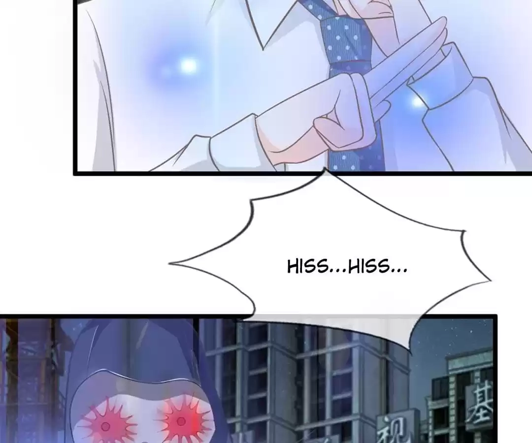 Holding Me Tightly, Ghost Sama Chapter 79 page 4 - 