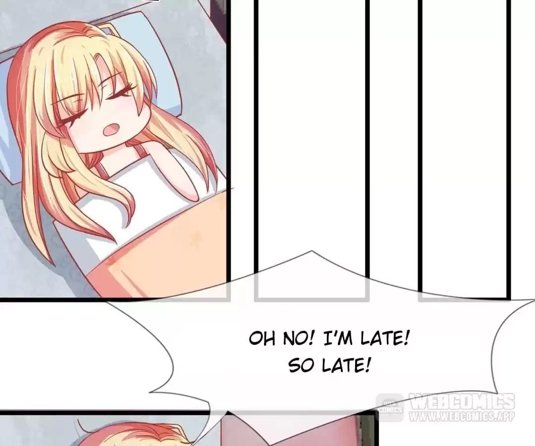Holding Me Tightly, Ghost Sama Chapter 80 page 2 - 