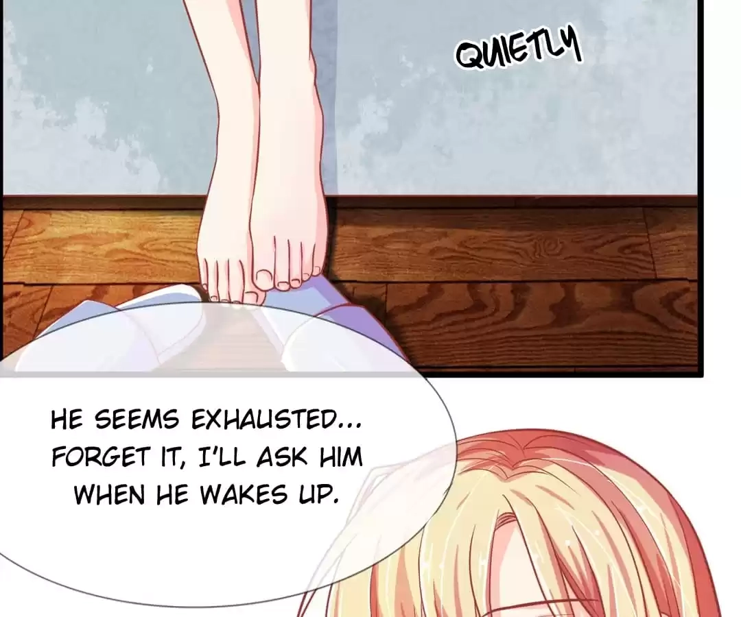 Holding Me Tightly, Ghost Sama Chapter 80 page 11 - 