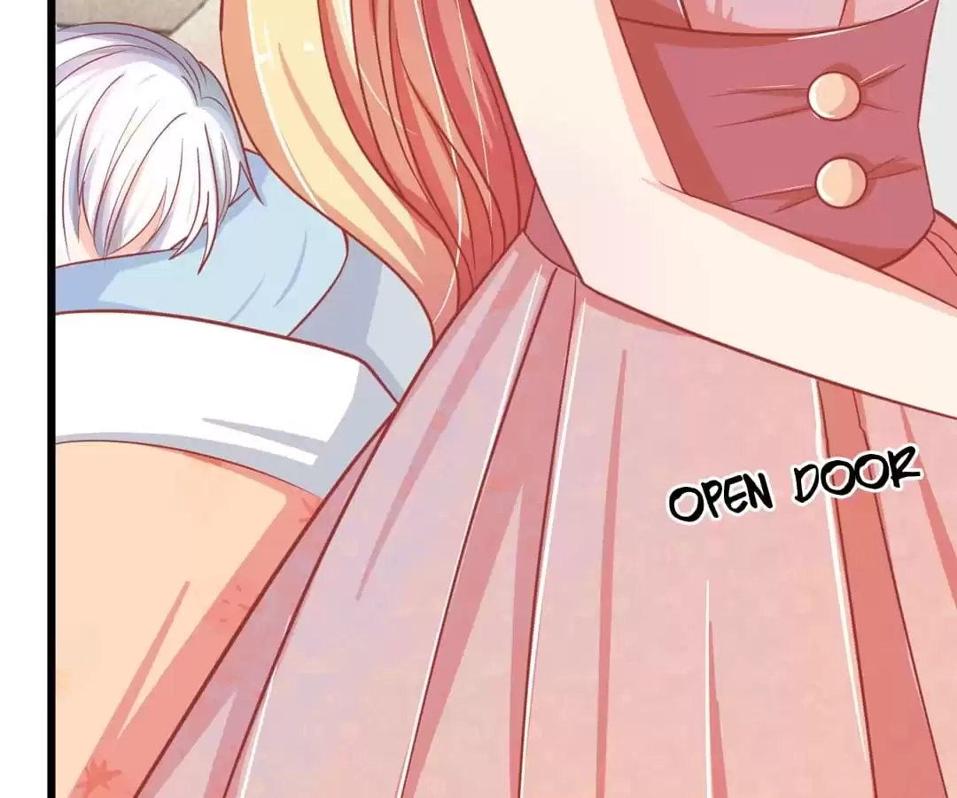 Holding Me Tightly, Ghost Sama Chapter 80 page 13 - 