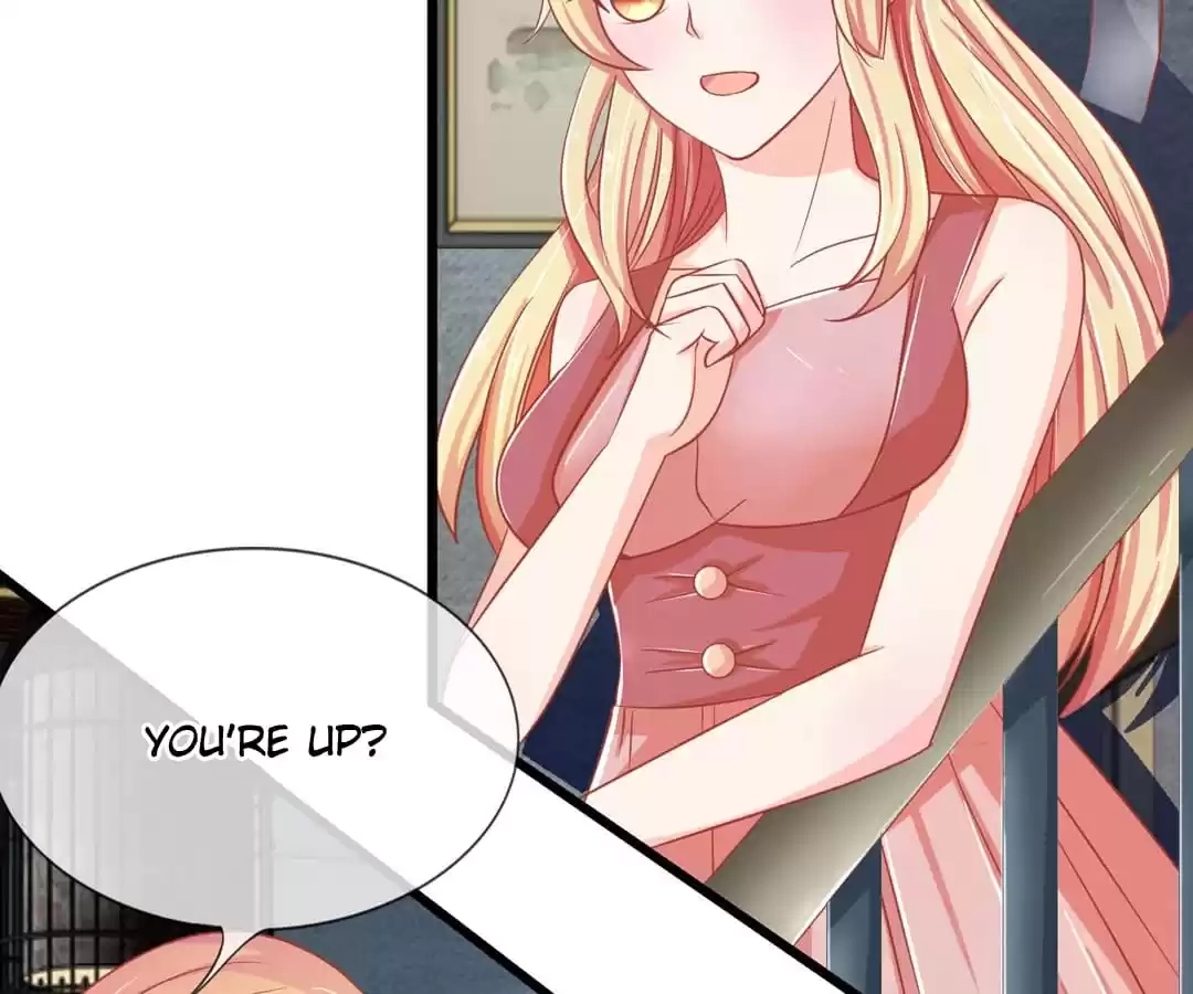 Holding Me Tightly, Ghost Sama Chapter 80 page 15 - 