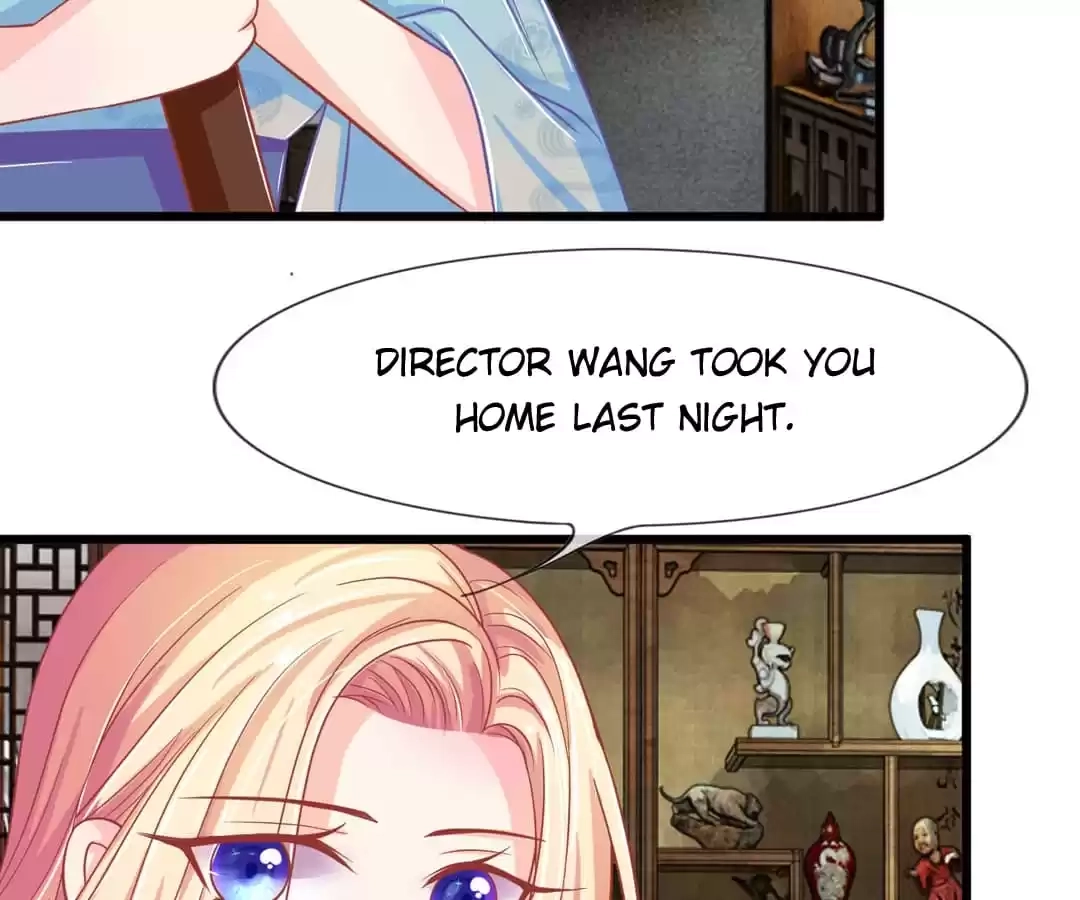 Holding Me Tightly, Ghost Sama Chapter 80 page 17 - 