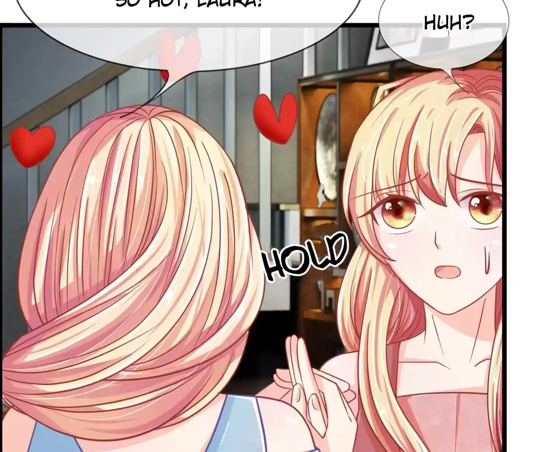 Holding Me Tightly, Ghost Sama Chapter 80 page 20 - 