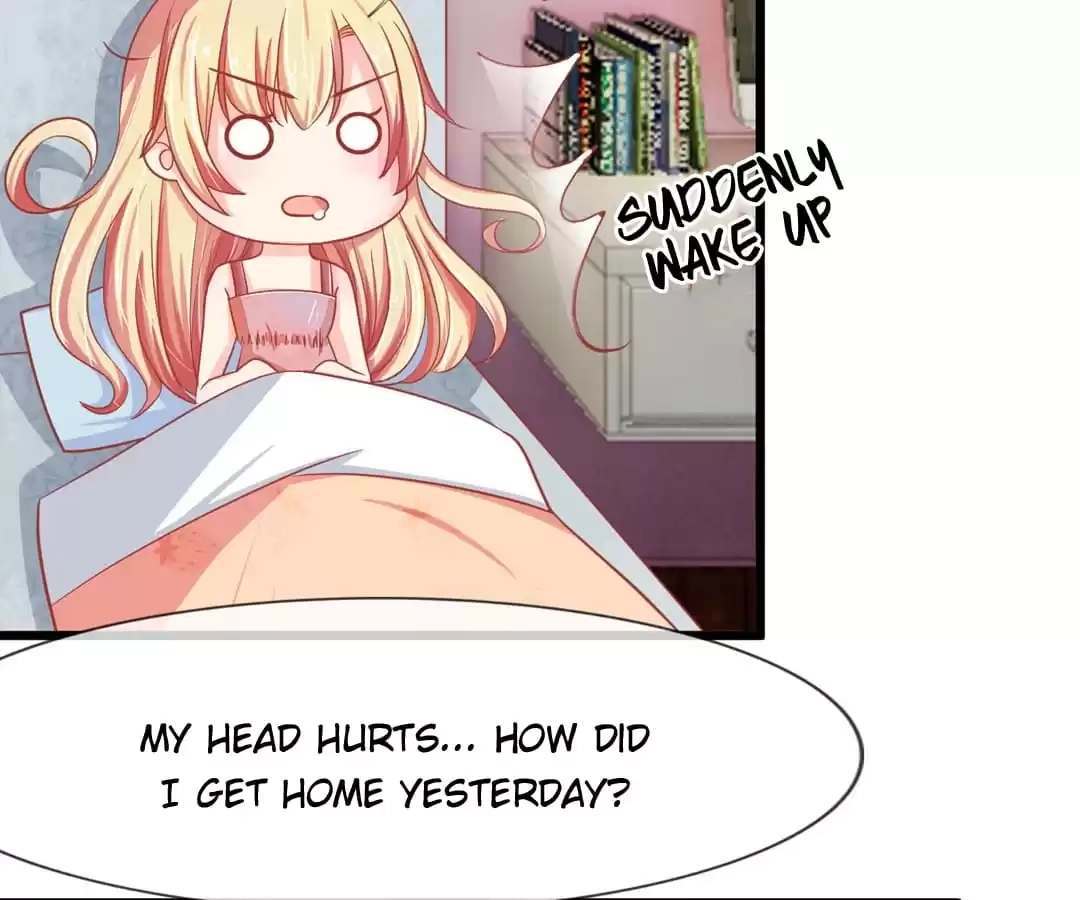 Holding Me Tightly, Ghost Sama Chapter 80 page 3 - 