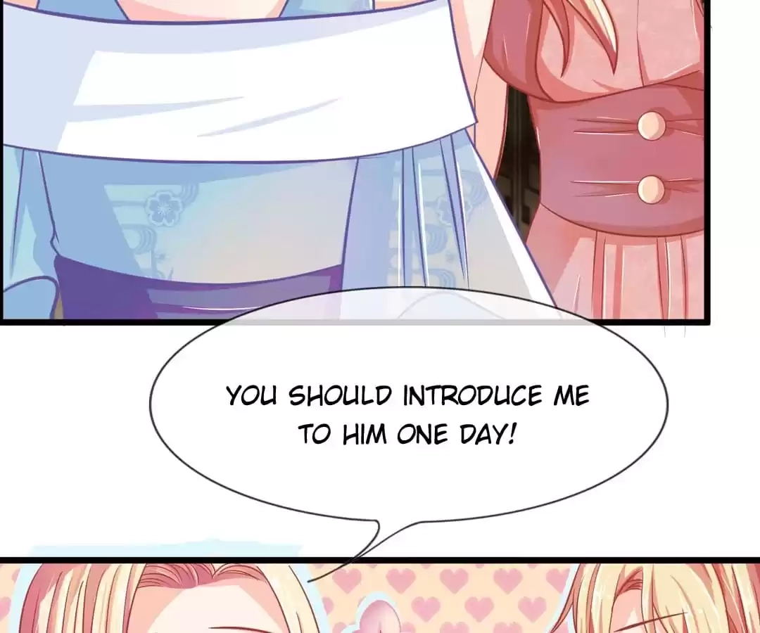 Holding Me Tightly, Ghost Sama Chapter 80 page 21 - 