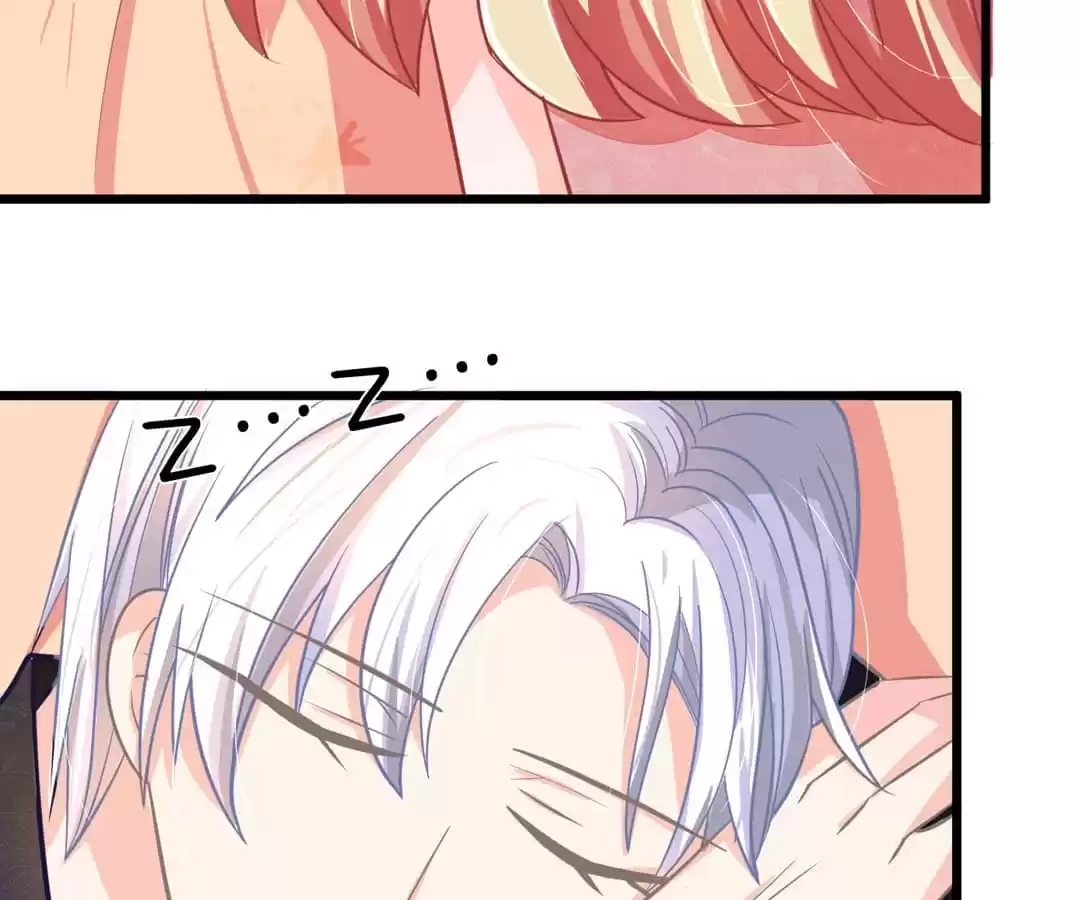 Holding Me Tightly, Ghost Sama Chapter 80 page 7 - 