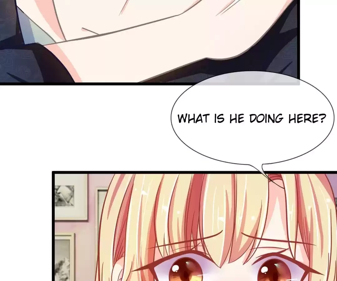 Holding Me Tightly, Ghost Sama Chapter 80 page 8 - 