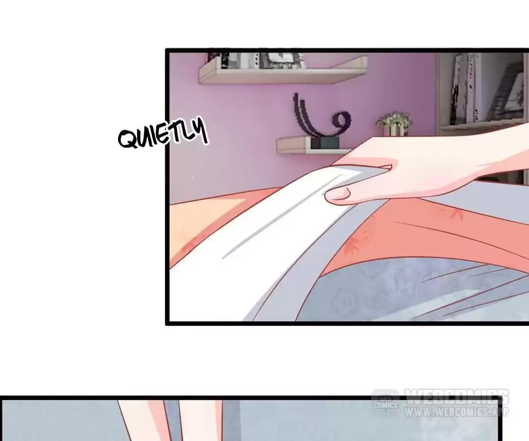 Holding Me Tightly, Ghost Sama Chapter 80 page 10 - 