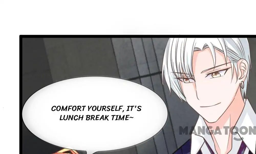 Holding Me Tightly, Ghost Sama Chapter 81 page 1 - 