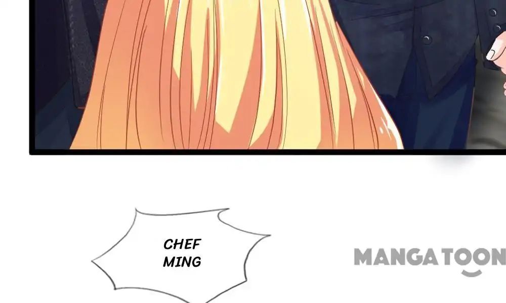 Holding Me Tightly, Ghost Sama Chapter 81 page 11 - 