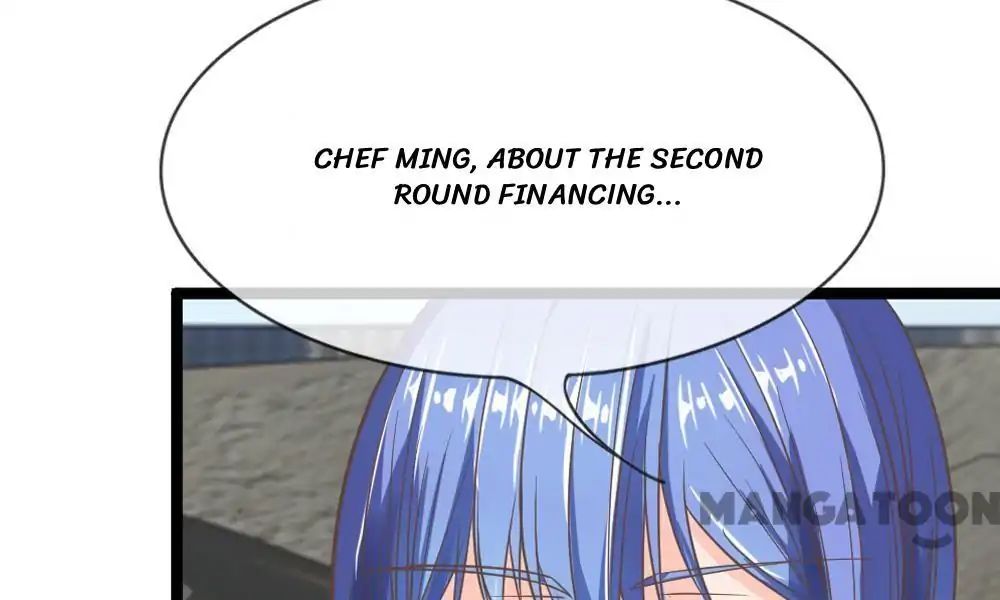 Holding Me Tightly, Ghost Sama Chapter 81 page 13 - 