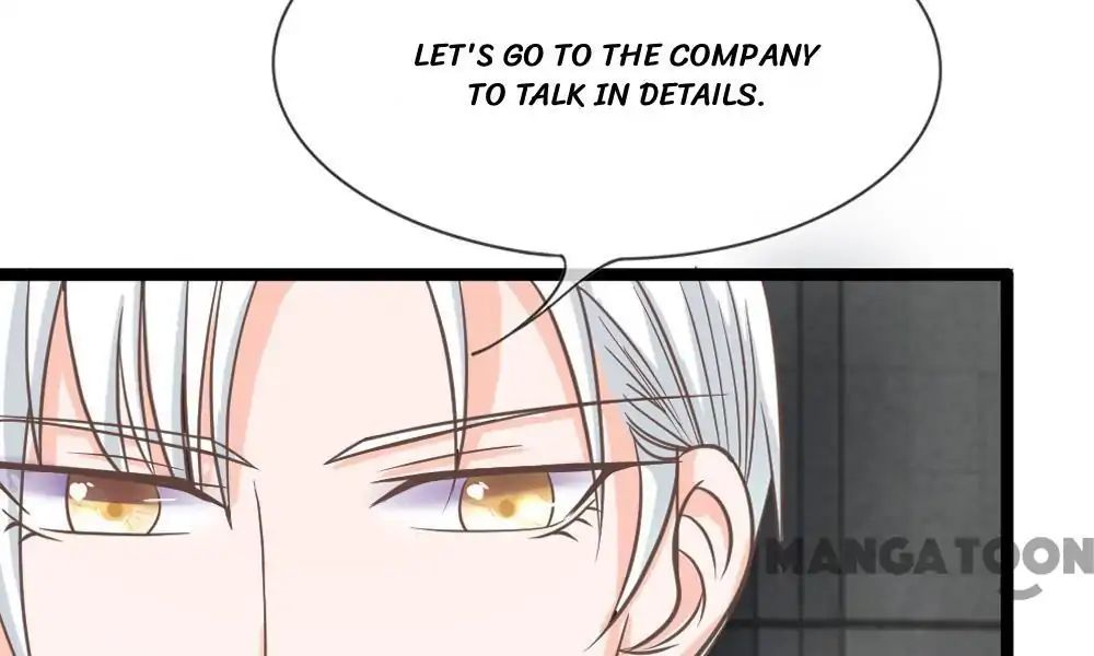 Holding Me Tightly, Ghost Sama Chapter 81 page 19 - 