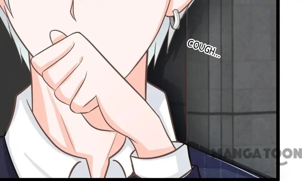 Holding Me Tightly, Ghost Sama Chapter 81 page 20 - 