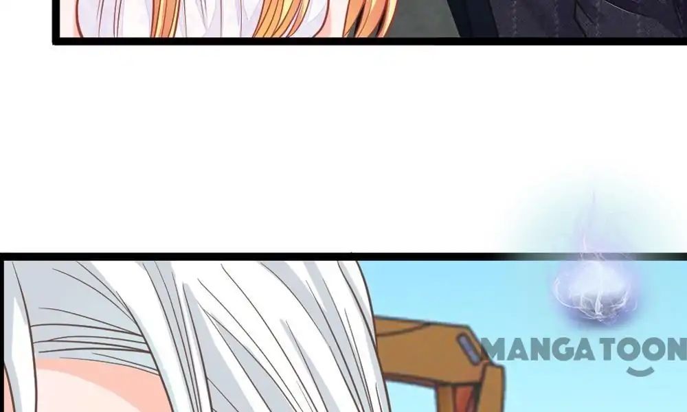 Holding Me Tightly, Ghost Sama Chapter 81 page 3 - 