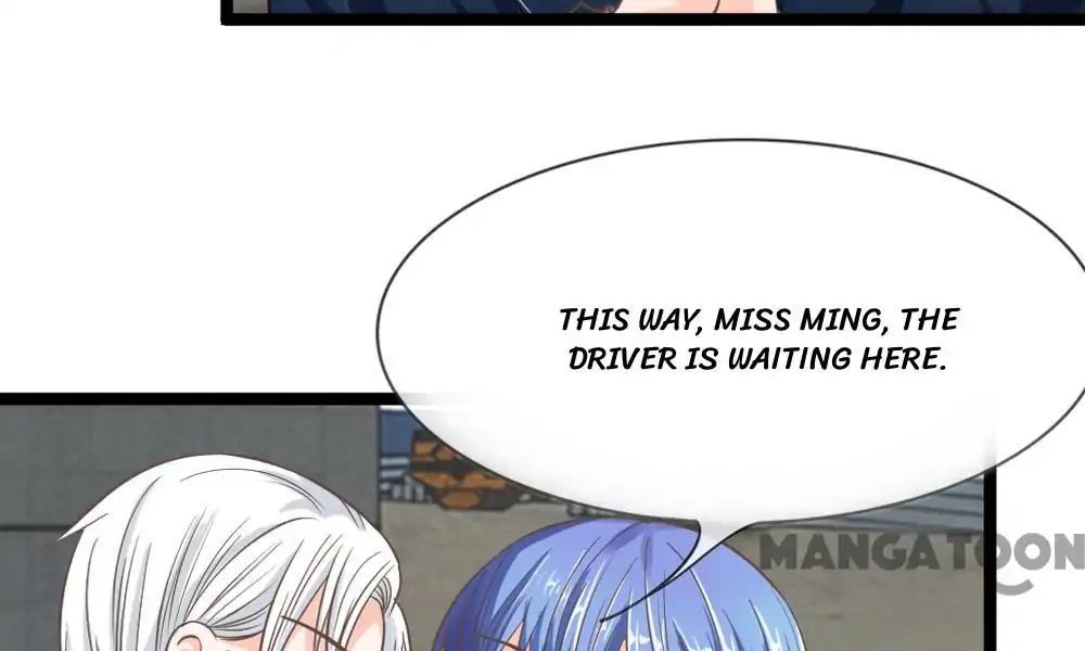 Holding Me Tightly, Ghost Sama Chapter 81 page 23 - 