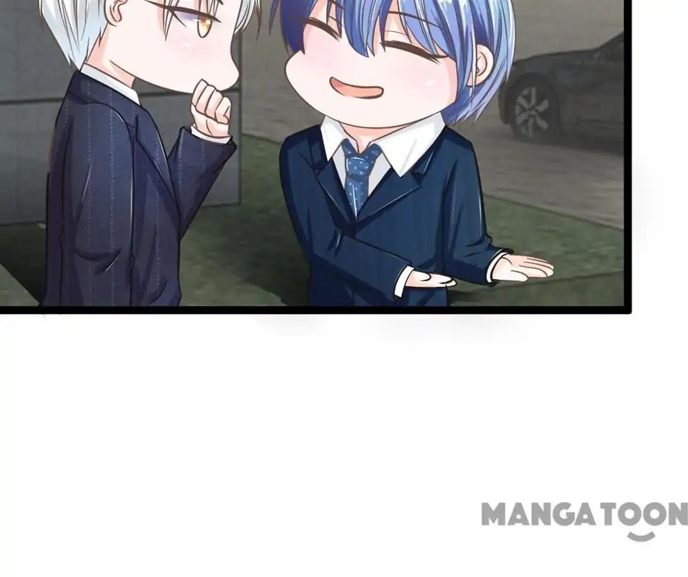 Holding Me Tightly, Ghost Sama Chapter 81 page 24 - 