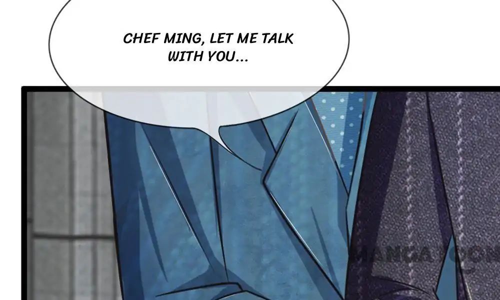 Holding Me Tightly, Ghost Sama Chapter 81 page 25 - 