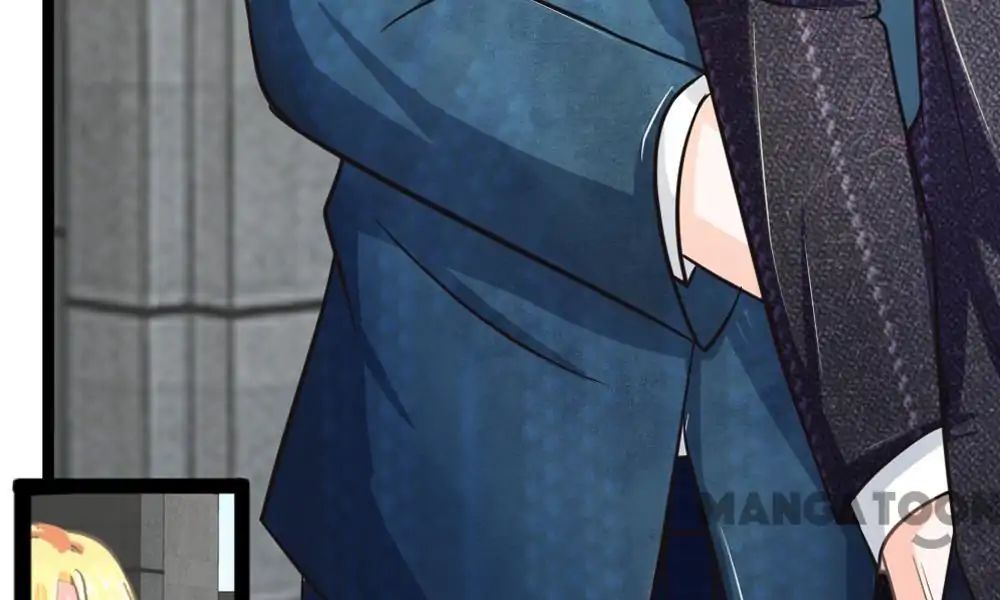 Holding Me Tightly, Ghost Sama Chapter 81 page 26 - 
