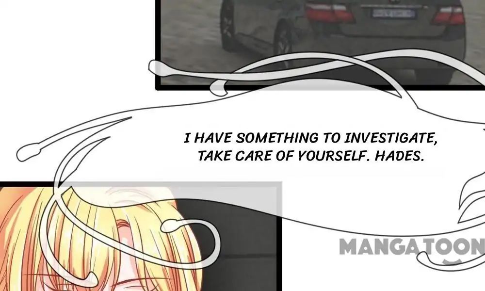 Holding Me Tightly, Ghost Sama Chapter 81 page 28 - 
