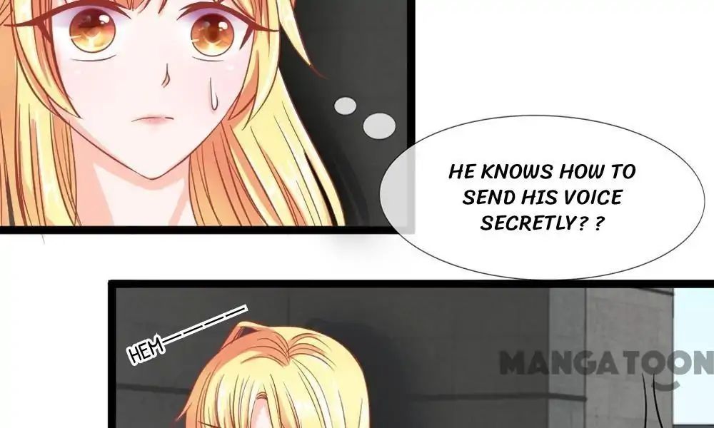Holding Me Tightly, Ghost Sama Chapter 81 page 29 - 