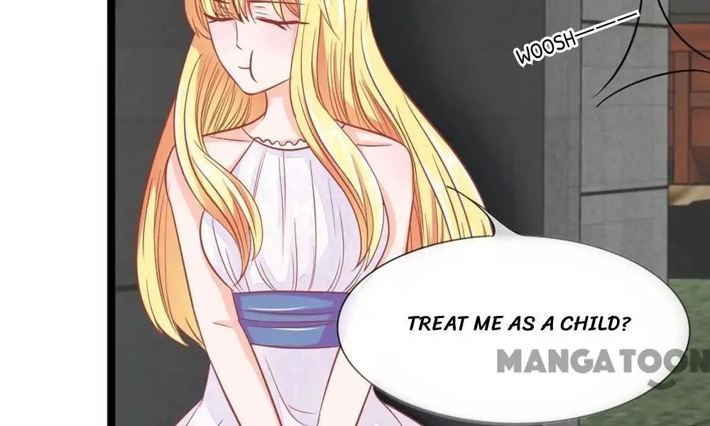 Holding Me Tightly, Ghost Sama Chapter 81 page 30 - 