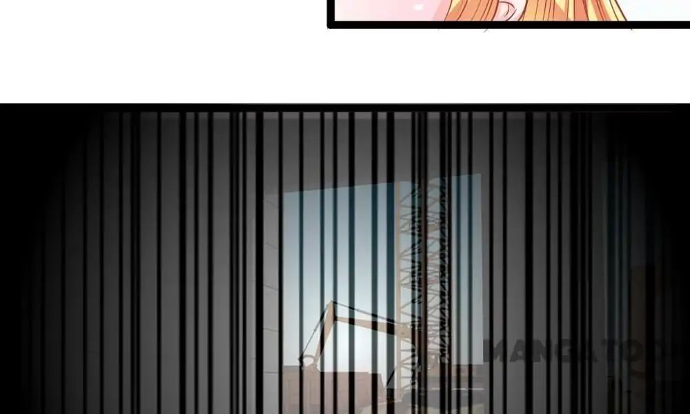 Holding Me Tightly, Ghost Sama Chapter 81 page 32 - 