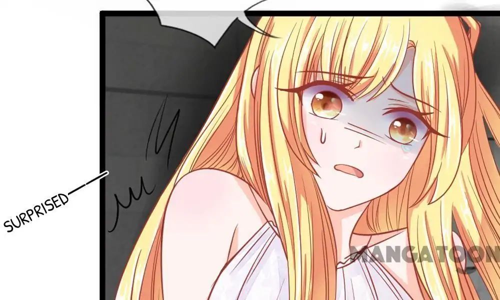 Holding Me Tightly, Ghost Sama Chapter 81 page 35 - 
