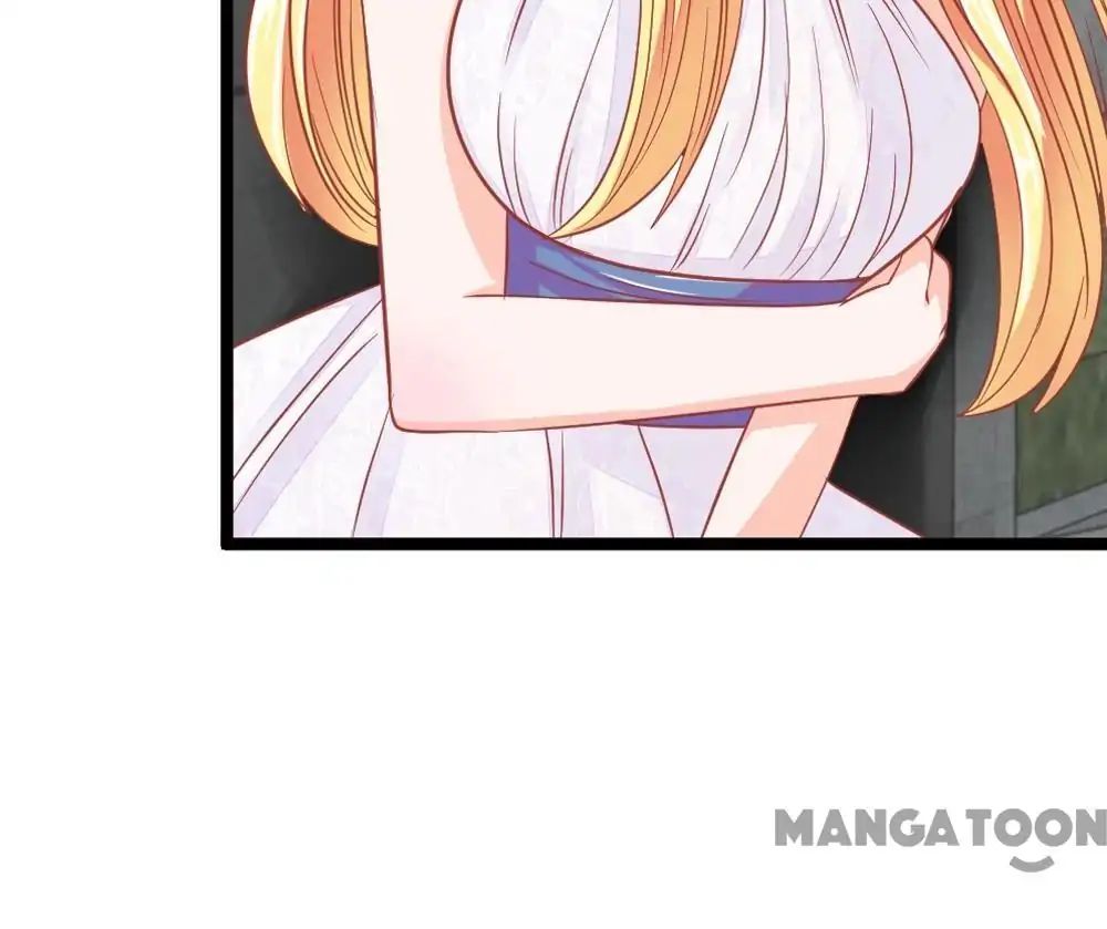 Holding Me Tightly, Ghost Sama Chapter 81 page 36 - 