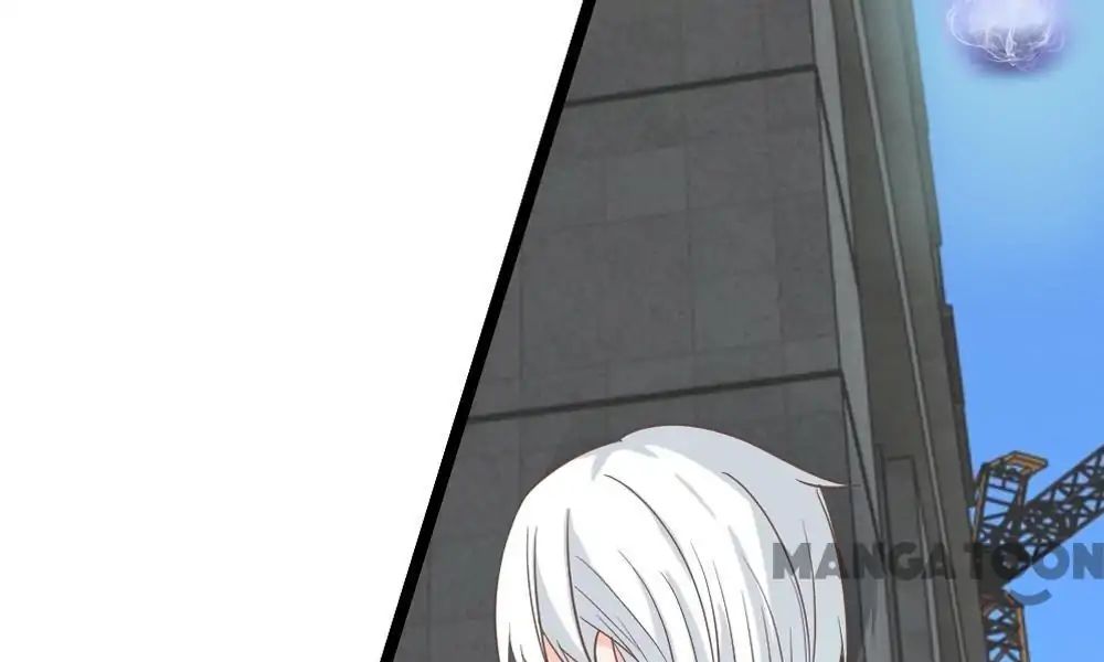 Holding Me Tightly, Ghost Sama Chapter 81 page 5 - 