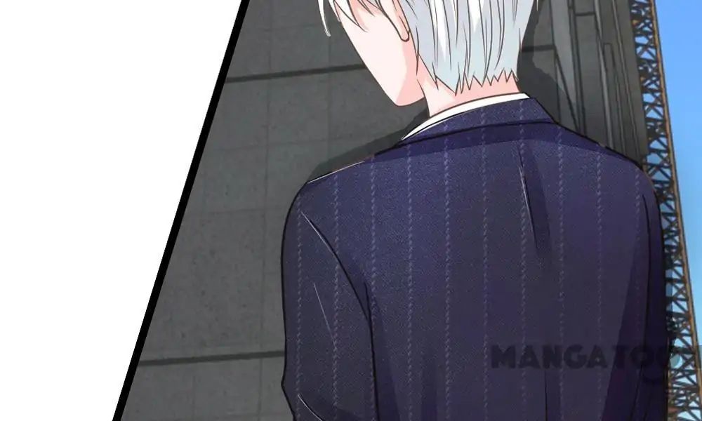 Holding Me Tightly, Ghost Sama Chapter 81 page 6 - 