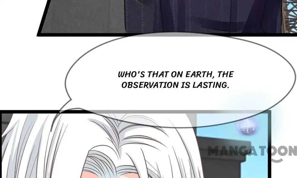 Holding Me Tightly, Ghost Sama Chapter 81 page 7 - 