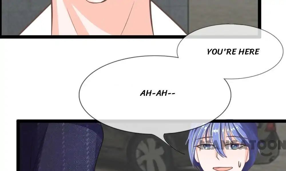 Holding Me Tightly, Ghost Sama Chapter 81 page 9 - 