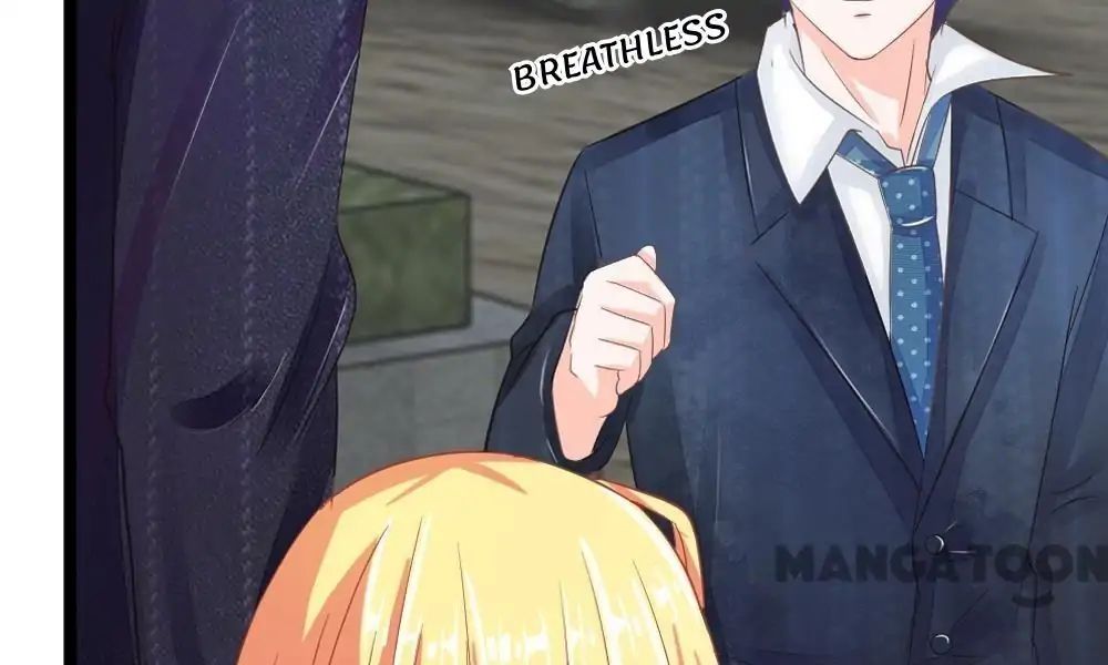 Holding Me Tightly, Ghost Sama Chapter 81 page 10 - 