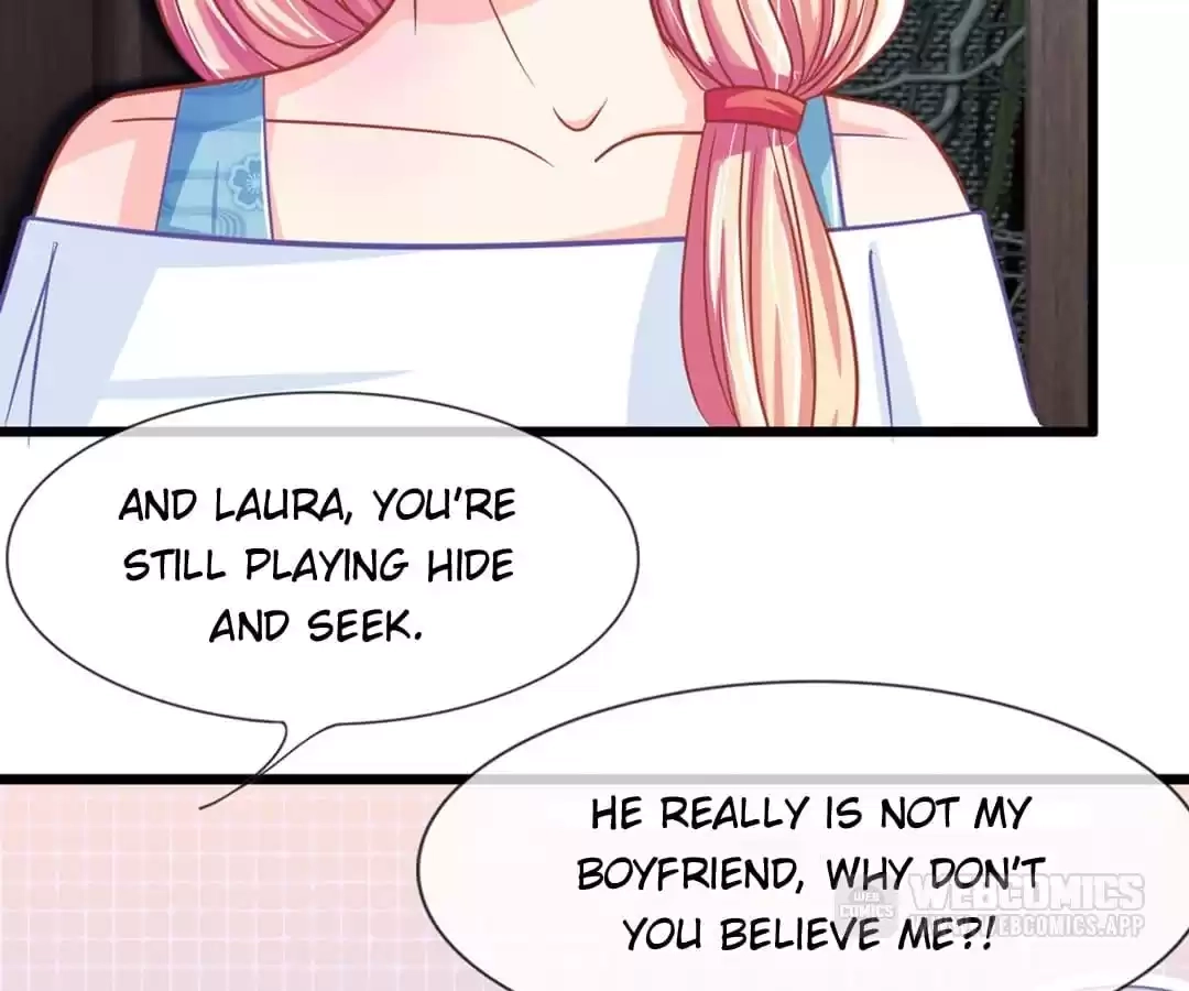 Holding Me Tightly, Ghost Sama Chapter 82 page 2 - 