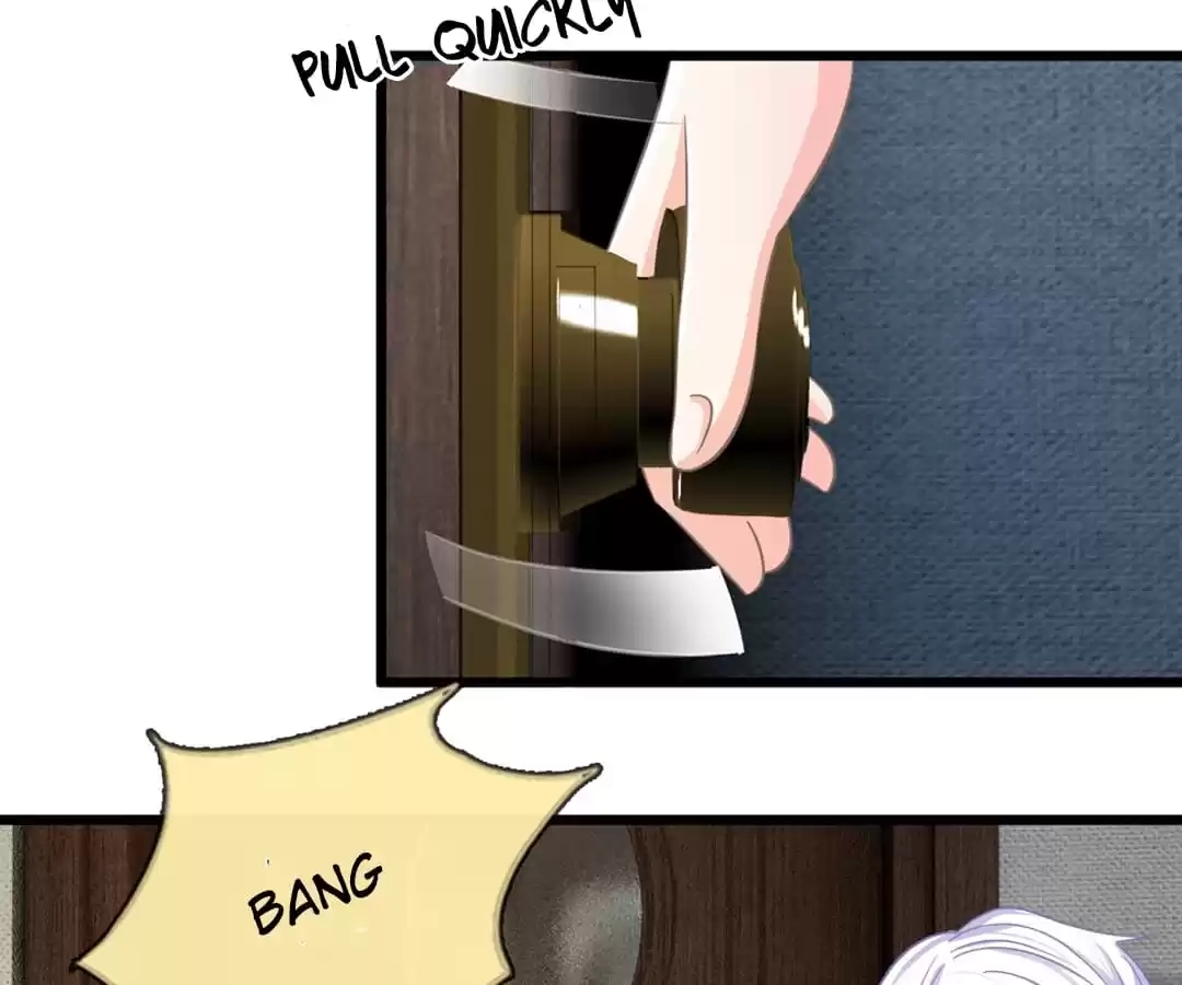 Holding Me Tightly, Ghost Sama Chapter 82 page 12 - 