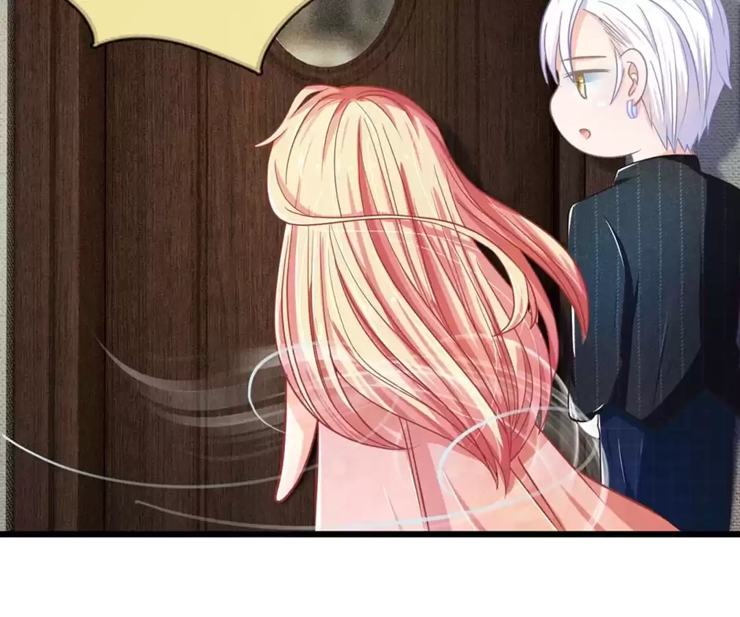 Holding Me Tightly, Ghost Sama Chapter 82 page 13 - 