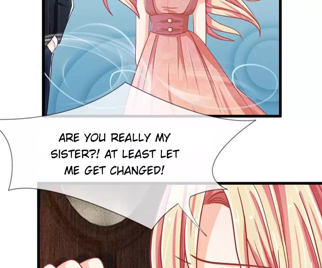 Holding Me Tightly, Ghost Sama Chapter 82 page 15 - 
