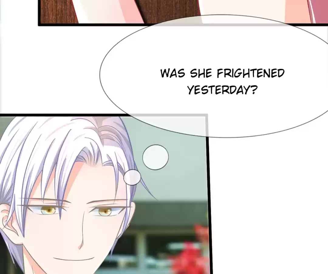 Holding Me Tightly, Ghost Sama Chapter 82 page 17 - 