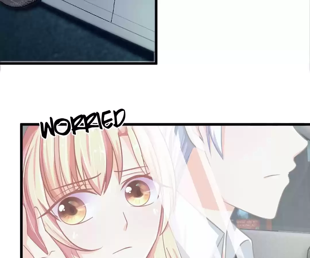 Holding Me Tightly, Ghost Sama Chapter 82 page 20 - 