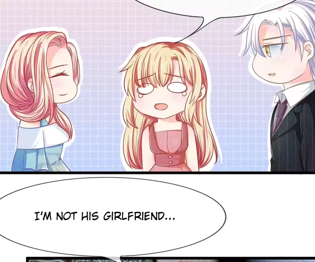 Holding Me Tightly, Ghost Sama Chapter 82 page 3 - 