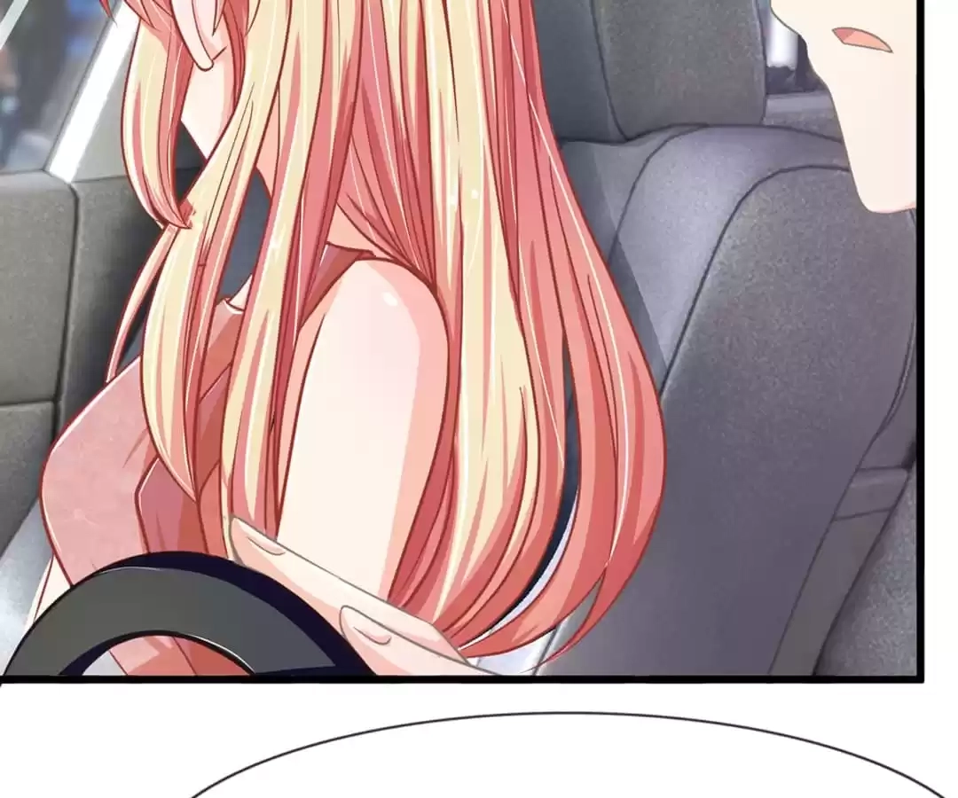 Holding Me Tightly, Ghost Sama Chapter 82 page 22 - 