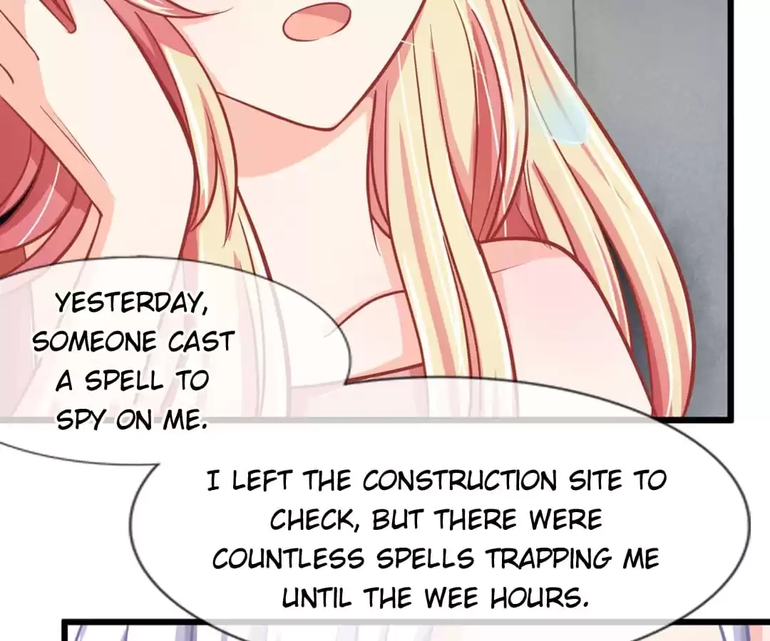 Holding Me Tightly, Ghost Sama Chapter 82 page 24 - 