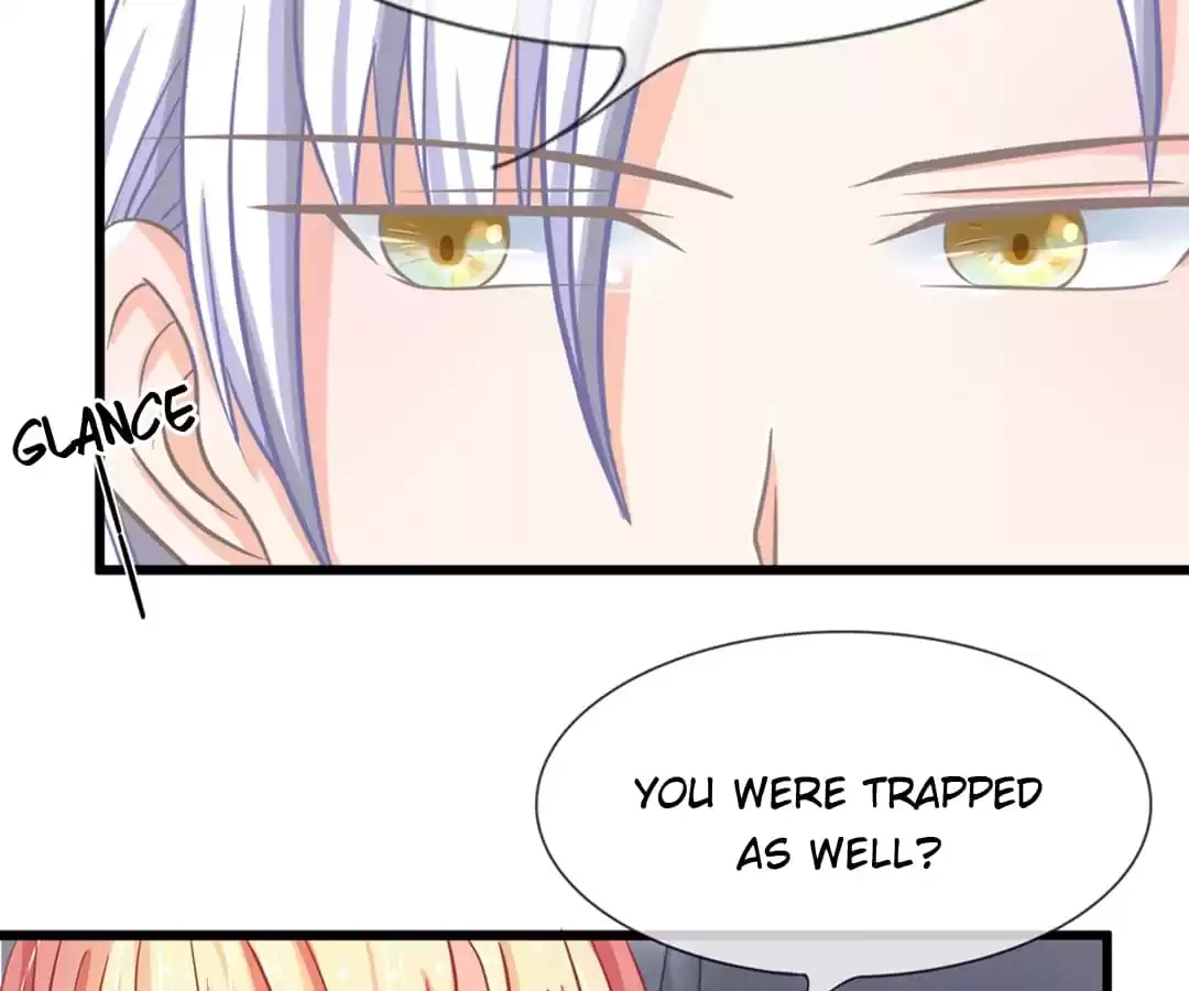 Holding Me Tightly, Ghost Sama Chapter 82 page 25 - 