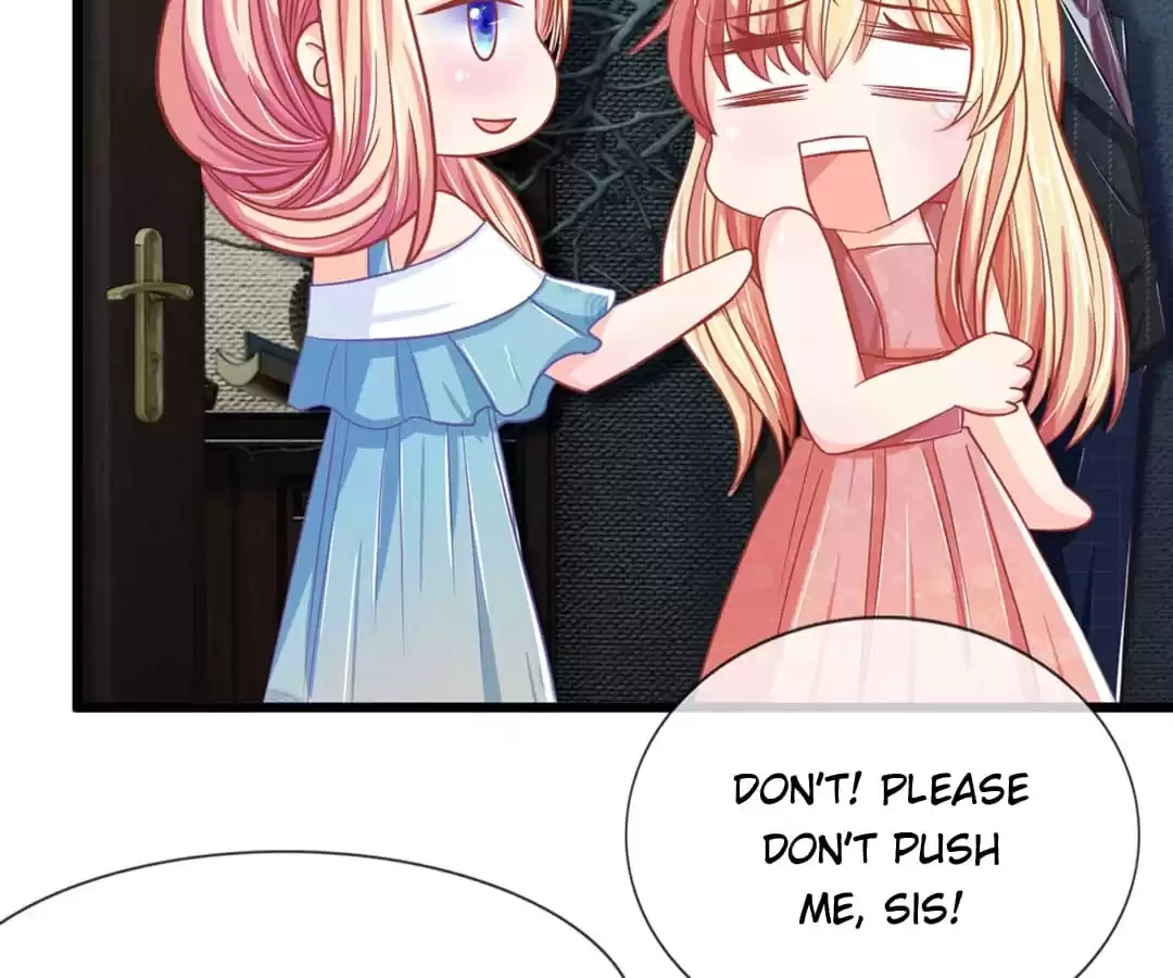 Holding Me Tightly, Ghost Sama Chapter 82 page 6 - 