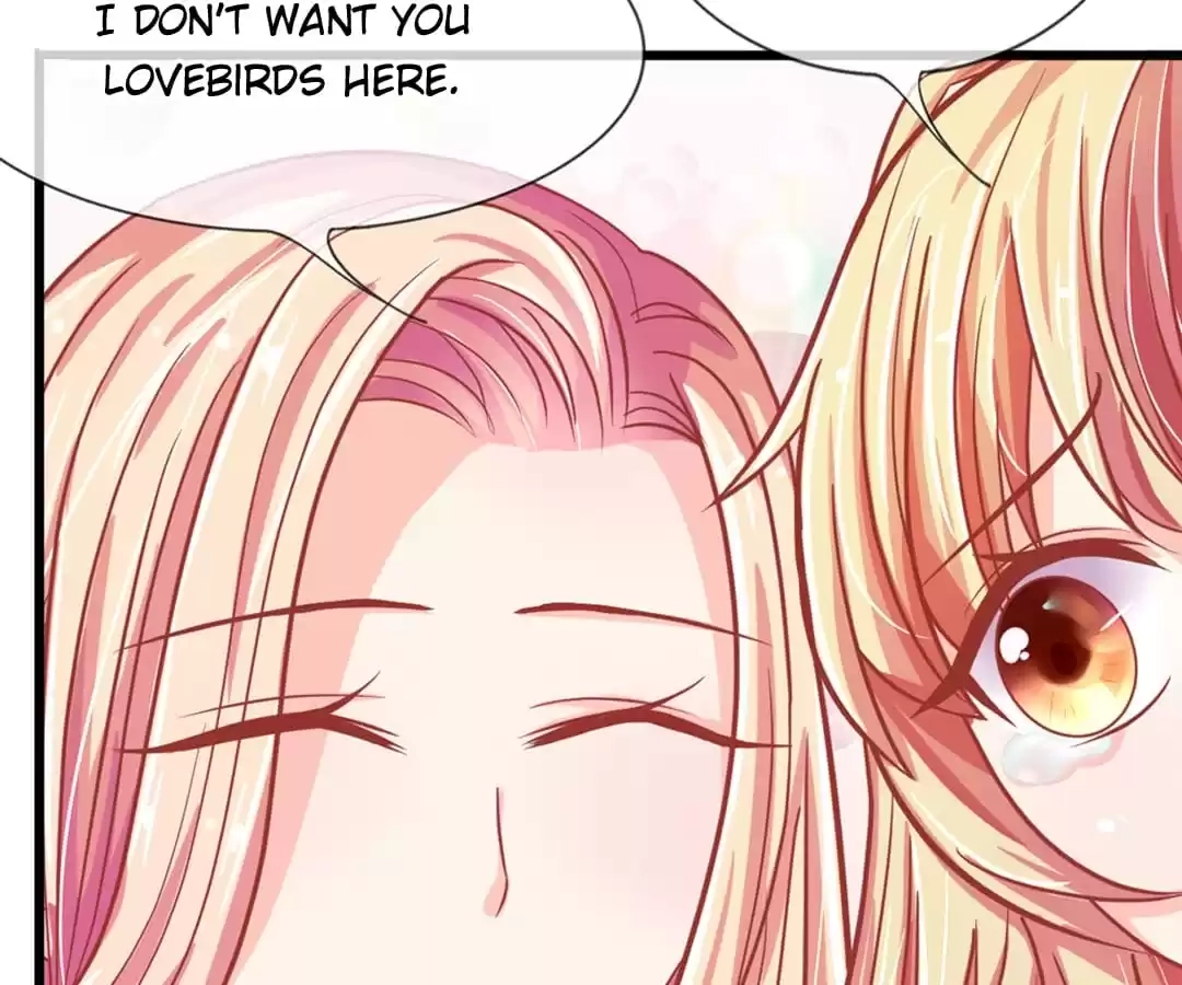 Holding Me Tightly, Ghost Sama Chapter 82 page 7 - 