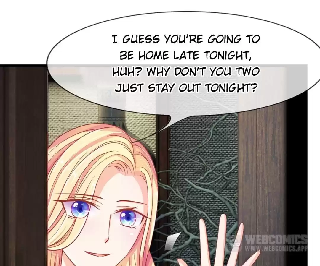 Holding Me Tightly, Ghost Sama Chapter 82 page 10 - 